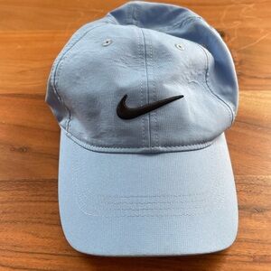 Nike Golf Periwinkle Blue Hat
